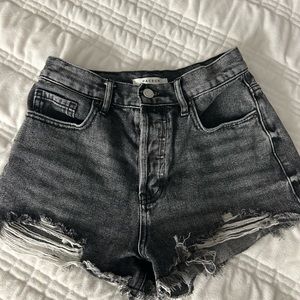 PACSUN SHORTS
